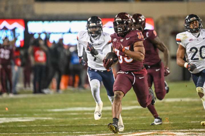 How to stream ACC Network college football today for free if you've lost ESPN on YouTube TV