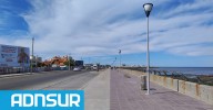 Cómo estará el tiempo para este domingo en Comodoro y Rada Tilly