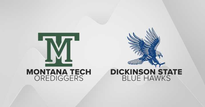 No. 5 Montana Tech handles Dickinson State, remains undefeated