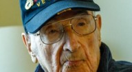 Massachusetts’ oldest WWII veteran and beloved family man passes at 108