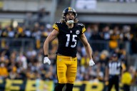 Hard-nosed Pittsburgh Steelers offensive weapon dealing with new injury