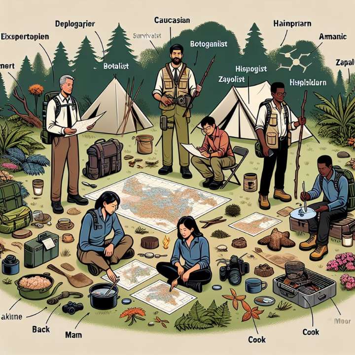 Breaking New Ground: Milestones of the Fourth Khangri Glacier Expedition