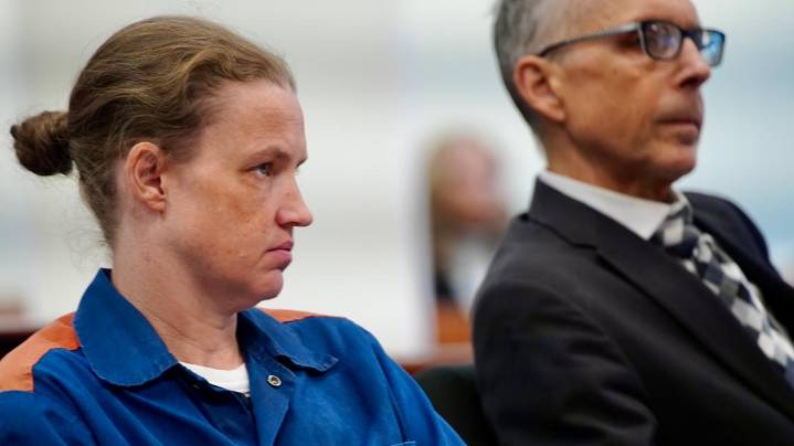 Ginther trial for Shanda Vander Ark begins on Tuesday