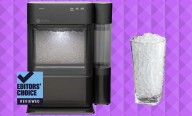 Wayfair’s GE Profile Opal 2.0 Nugget Ice Maker is on sale
