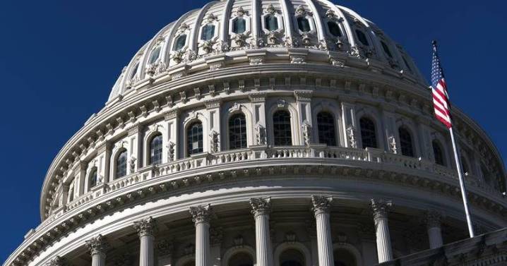 US Senate passes bill to end government shutdown