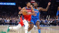 Wizards at Knicks odds, picks and predictions