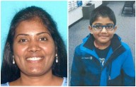 8 years after mother, son killed, authorities to announce new info in brutal double murder