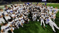 HS football semistate scoreboard: See who is headed to state