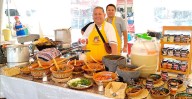 FMM tendrá Muestra Gastronómica con ritmos en vivo y cocina internacional
