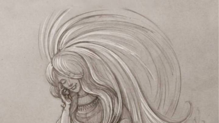 Acertijo visual: sólo las personas con vista de halcón encuentran las 4 mujeres escondidas en sólo 5 segundos