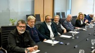 En la CGT aseguran que debatirán con el Gobierno la reforma laboral, pero advierten: "Si nos cierran la puerta, reaccionaremos"
