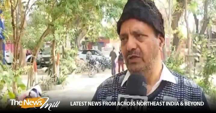 “Had no conflict with anyone,” says relative of Naveen Arora; family members seek justice