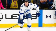 Lightning hit with disappointing Victor Hedman injury update