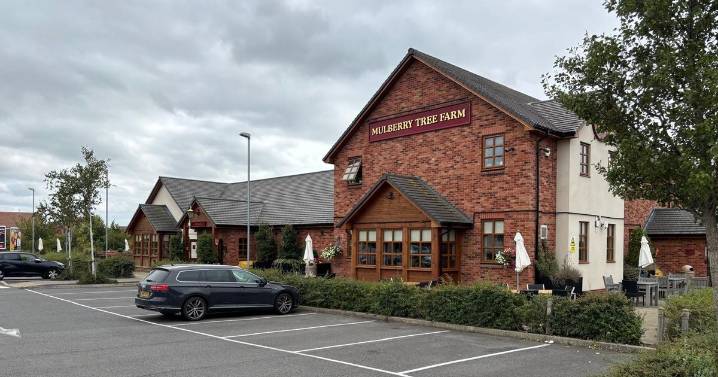 Restaurant set to replace pub in Cambridgeshire suburb