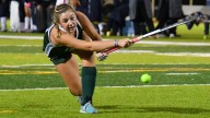Camden Catholic field hockey falls in rematch with Oak Knoll