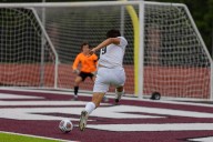 Central Valley Conference boys soccer 2025: All-league teams, coach and player of the year