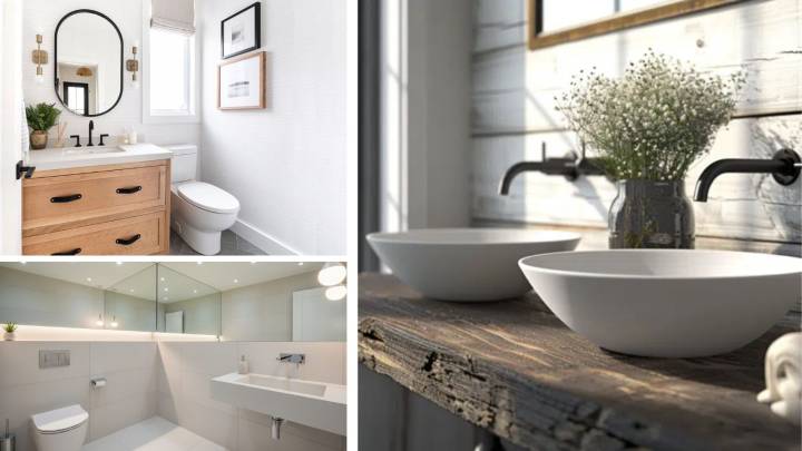 Bathroom, Powder Room, Lavatory: What’s the Difference? Here’s a Simple Guide
