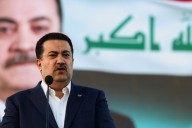 Iraqi PM: Let us join in America's prosperity