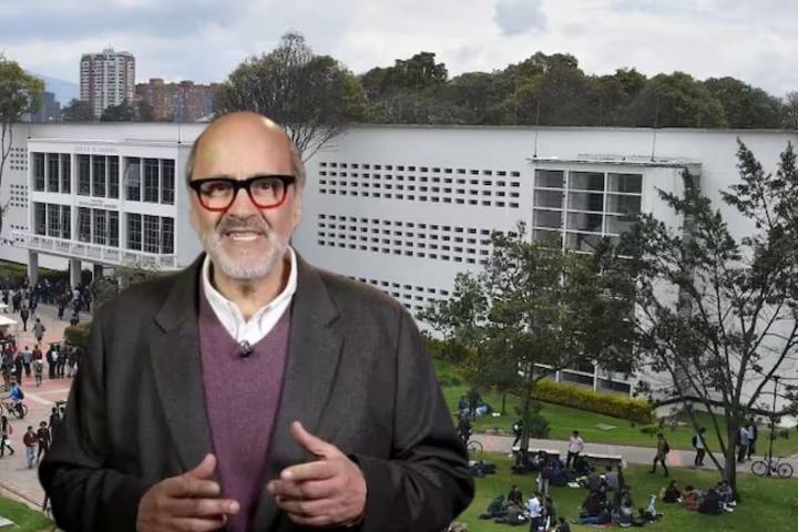 Leopoldo Munera anunció que respetará la decisión del Consejo de Estado que anula su nombramiento