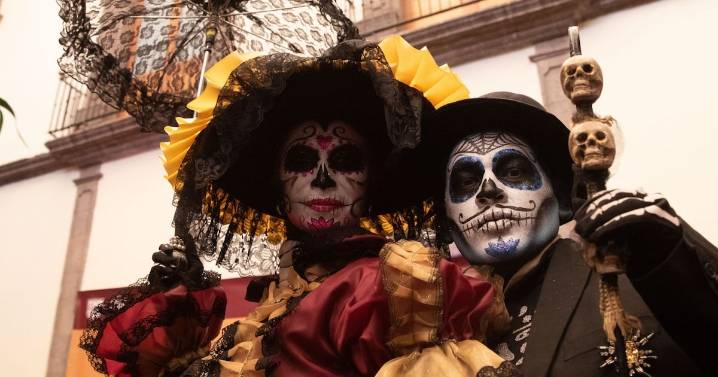 Desfile de Día de Muertos 2025: horarios, ruta y cierres viales en la CDMX este sábado