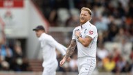 Stokes signals 2027 Ashes intent with two