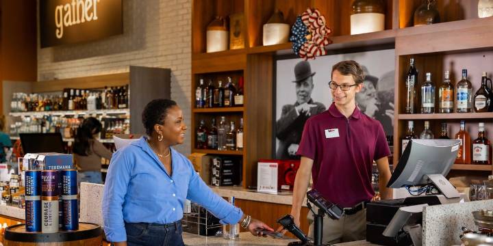 Virginia DMV launches mobile ID; Accepted by law enforcement, TSA checkpoints