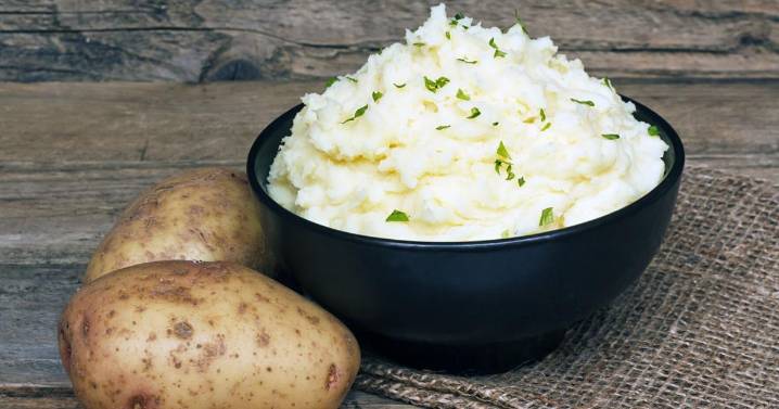 There’s a better way to make mashed potatoes, and this is it