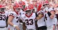 New poll sets up Georgia for Top 10 matchup against Texas