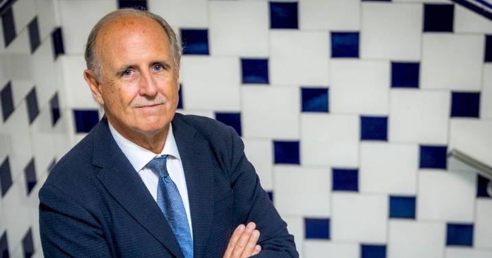 Muere Luis Miralles, expresidente y referente de Casa Caridad