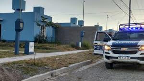 El Huaico: Acusado de sustraer una bicicleta y amenazar a su propietario