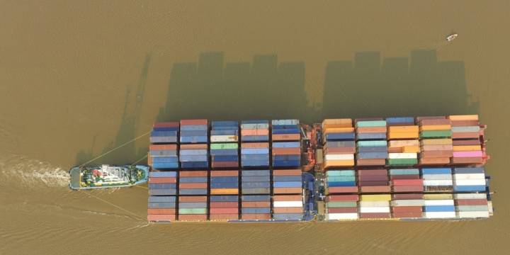 La Hidrovía suma incentivos y avanza en su proceso de modernización