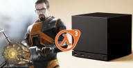 Half-Life 3 Could Be Revealed Soon as Steam Machine Launch Title, According To Leak
