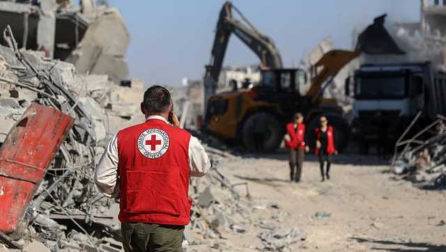 Latest remains returned from Gaza are not hostages, Israel says