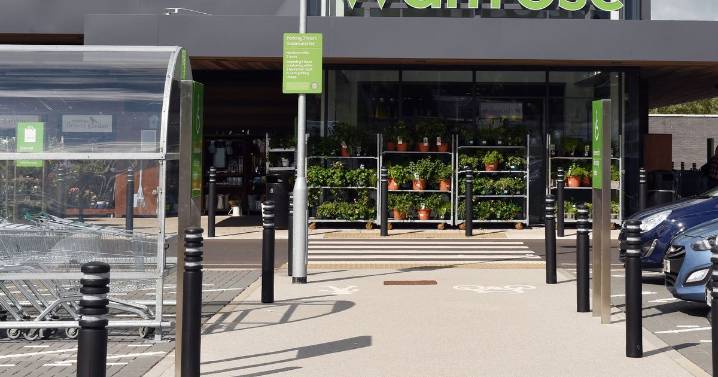 Waitrose issues urgent 'do not eat' warning over popular product sold in stores