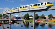 Steinbach Eyes $10 Billion Monorail