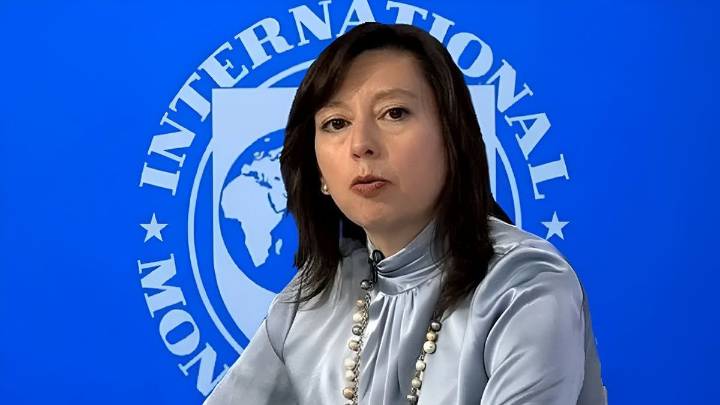 El FMI volvió a advertir por las reservas, con el foco en la volatilidad del dólar y en fortalecer la confianza del mercado