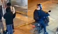 En pleno estado de emergencia se incrementan robos al paso en las calles de Chorrillos