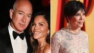 'Got Her Acting Up': Jeff Bezos' Security Has Showdown with Police Over Kris Jenner Party and One Clue Has Fans Pointing Fingers