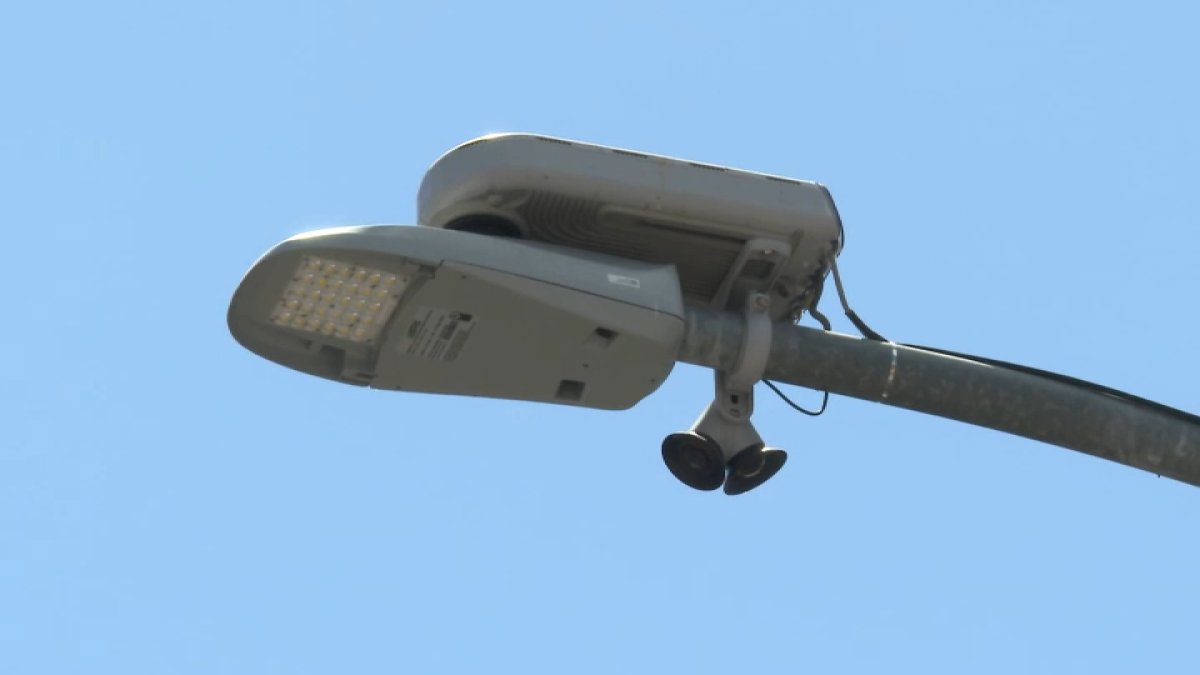 Lawsuit over San Jose license plate readers