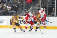 Red Wings’ McLellan: That old excuse is for losers