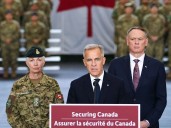 Ottawa shouldn't be afraid to become 'Canada's Defence Innovation Hub'