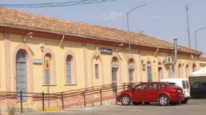 Piden la reapertura de la conexión ferroviaria entre Cartagena y Chinchilla