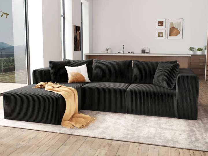 Get unheard-of price on trendy cloud couch sectional that transforms 7 ways