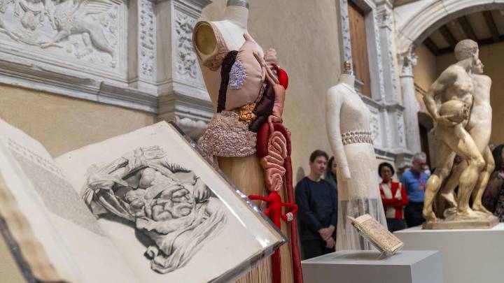 La MET Gala de 2026 explorará la relación entre la ropa y el cuerpo