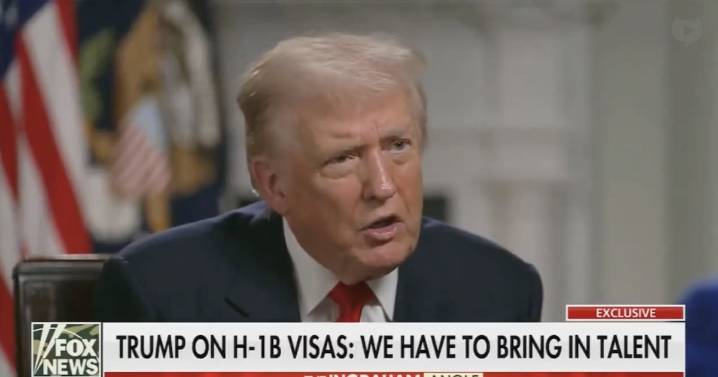 MAGA Melts Down Over President Donald Trump’s Insult to American Workers