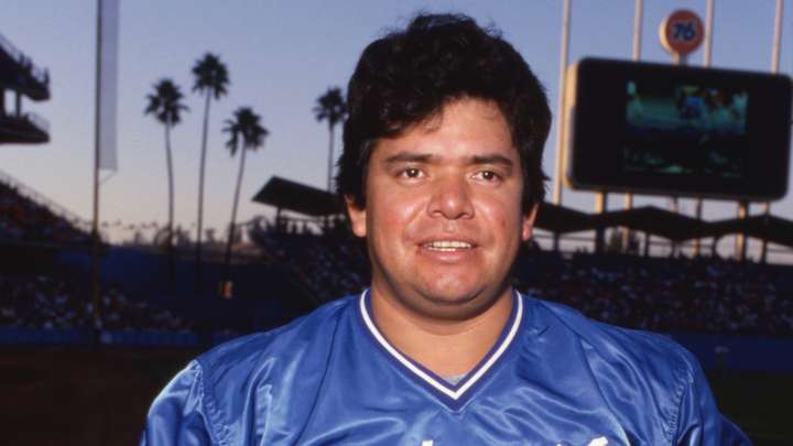 Fernando Valenzuela Encabeza Lista Para Entrar al Salón de la Fama del Béisbol