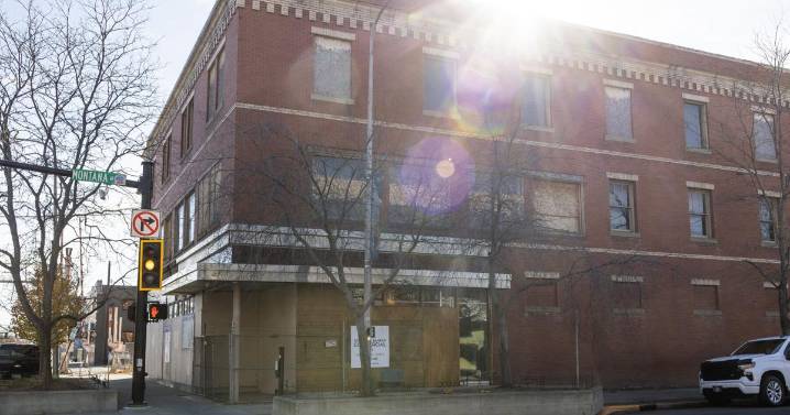 Council reapproves TIF dollars for delayed Billings Hardware project with deadline