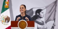 La mañanera de Claudia Sheinbaum de este viernes 7 de noviembre