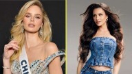 Emilia Dides reacciona a polémico video de Inna Moll en Miss Universo: "No saben qué hacer para perjudicarla"