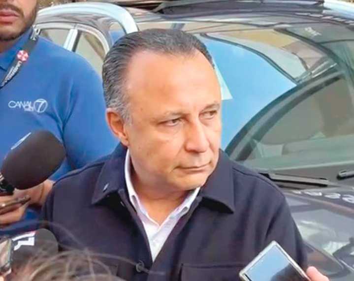 Insiste CANACO en restablecer rutas aéreas en San Luis Potosí